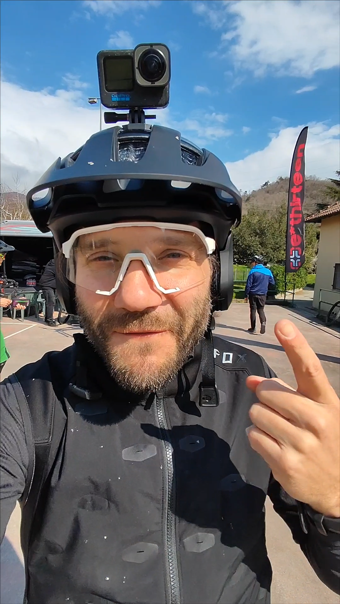 trek blaze wavecel casco trail ebike 2025